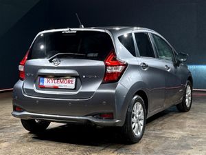 Nissan Note E-POWER HYBRID 1.2 AUTOMATIC - HEATING - Image 4