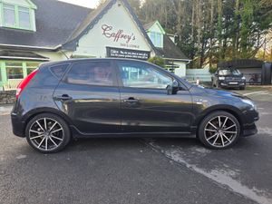 Hyundai i30  (.new NCT today !!) - Image 3