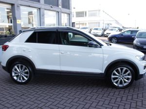 2.0 TDI SPORT EDITION  5DR AUTOMATIC // 1 OWNER IN - Image 3