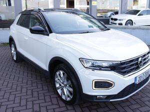 2.0 TDI SPORT EDITION  5DR AUTOMATIC // 1 OWNER IN - Image 2