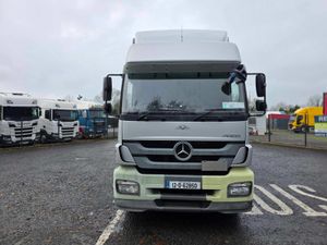 Mercedes-Benz Other 2012 - Image 2