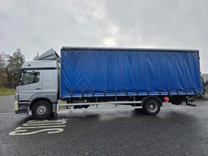 Mercedes-Benz Other 2012 - Image 4