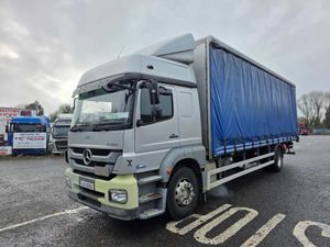 Mercedes-Benz Other 2012 - Image 3