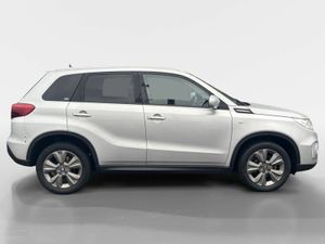 Suzuki Vitara 1.4 Boosterjet SZ-T - Image 2