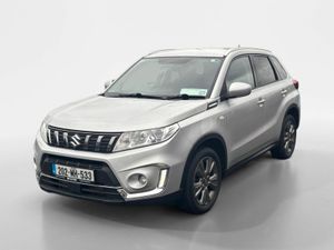 Suzuki Vitara 1.4 Boosterjet SZ-T - Image 3