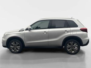 Suzuki Vitara 1.4 Boosterjet SZ-T - Image 4