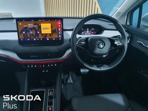 Skoda Enyaq 60 - Low Mileage Two year Warranty (Fr - Image 2