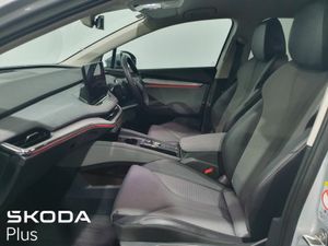 Skoda Enyaq 60 - Low Mileage Two year Warranty (Fr - Image 4