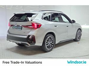 BMW iX1  IX1 EDRIVE20 M SPORT EV - Image 3