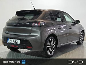 Peugeot 208 Allure *Low Mileage* *High Spec* - Rev - Image 4