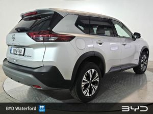 Nissan X-Trail *Low Mileage* *Hybrid* - Reversing - Image 3