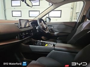 Nissan X-Trail *Low Mileage* *Hybrid* - Reversing - Image 4