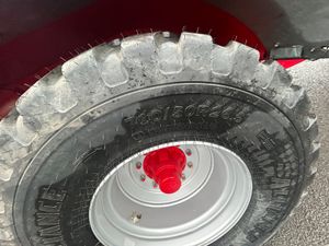 Redrock 3000GL Vaccum Tank - Image 4