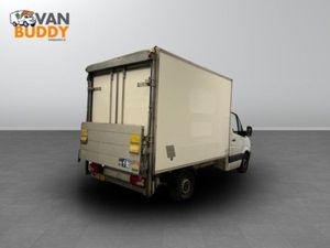 2017 Mercedes-Benz Sprinter 2.1 314 CDI RWD L1 2dr - Image 3
