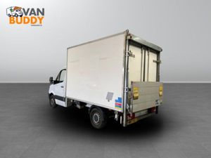 2017 Mercedes-Benz Sprinter 2.1 314 CDI RWD L1 2dr - Image 2