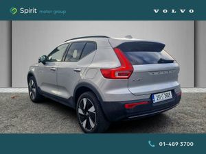 Volvo XC40 Fully Electric Single Motor, 238hp, Plu - Image 3