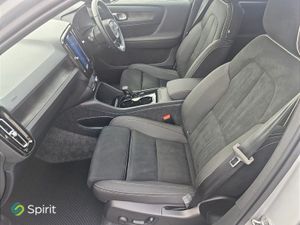 Volvo XC40 Fully Electric Single Motor, 238hp, Plu - Image 4