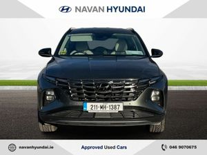 Hyundai Tucson HEV Executive Plus 2 Tone *ON SALE* - Image 3