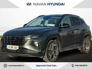 Hyundai Tucson HEV Executive Plus 2 Tone *ON SALE* - Image 4
