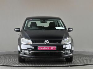Volkswagen Polo 1.2 TSI DSG 90BHP COMFORTLINE **AN - Image 2