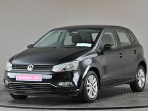 Volkswagen Polo 1.2 TSI DSG 90BHP COMFORTLINE **AN - Image 3