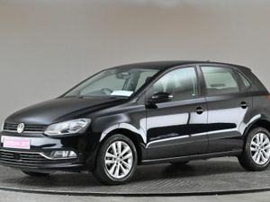 Volkswagen Polo 1.2 TSI DSG 90BHP COMFORTLINE **AN - Image 4