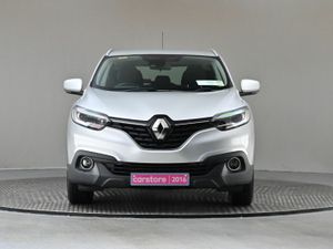 Renault Kadjar 1.5 DCI 6SPD DYNAMIQUE NAV ENERGY - Image 2