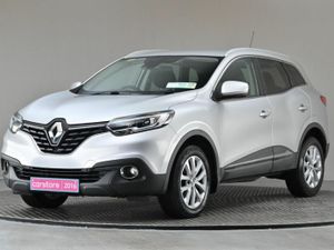 Renault Kadjar 1.5 DCI 6SPD DYNAMIQUE NAV ENERGY - Image 3