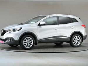 Renault Kadjar 1.5 DCI 6SPD DYNAMIQUE NAV ENERGY - Image 4