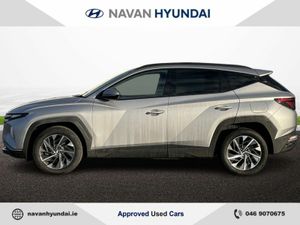 Hyundai Tucson 1.6D Executive *HUGE SALE* - Image 4