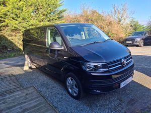 Volkswagen Transporter 2019 - Image 4
