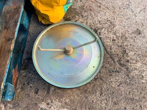 DRAIN TEST PLUGS. - Image 2