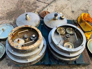 DRAIN TEST PLUGS. - Image 3