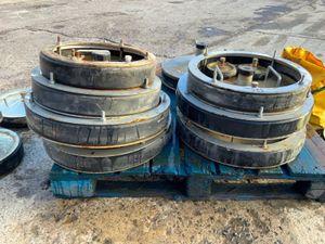 DRAIN TEST PLUGS. - Image 4