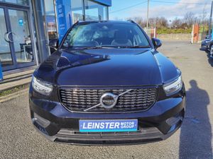 VOLVO XC40 RECHARGE T4 R-DESIGN AUTOMATIC PHEV - Image 2