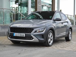 Hyundai KONA 1.0 T-GDI Executive Two Tone Roof - Image 4