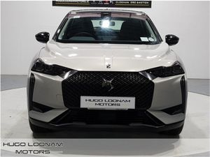 DS Automobiles DS 3 BASTILLE 1.2 PURETECH 130 - Image 2