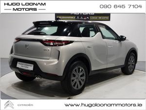 DS Automobiles DS 3 BASTILLE 1.2 PURETECH 130 - Image 3