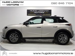 DS Automobiles DS 3 BASTILLE 1.2 PURETECH 130 - Image 4