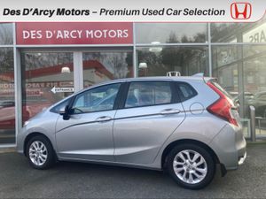 Honda Jazz ES TINY MILEAGE IMMACULATE CONDITION - Image 4