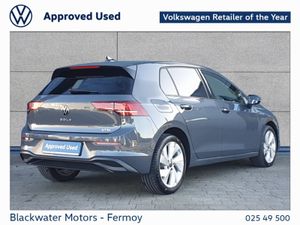 Volkswagen Golf 1.5 MHEV 116BHP 5DR EDITION 75 - Image 4