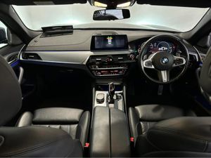 BMW 5-Series D G30 M SPORT 4DR AUTO - Image 3