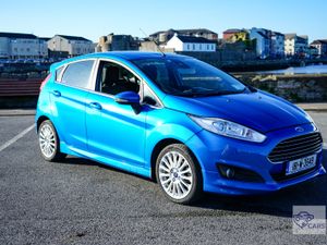 Ford fiesta Automatic - Image 3