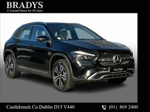 Mercedes-Benz GLA GLA 180 Progressive Plus - Image 2