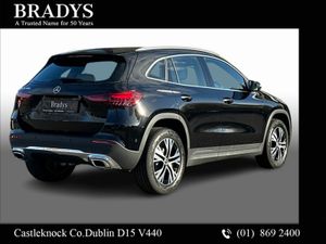 Mercedes-Benz GLA GLA 180 Progressive Plus - Image 3