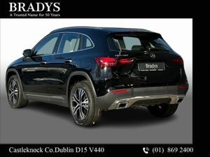 Mercedes-Benz GLA GLA 180 Progressive Plus - Image 4