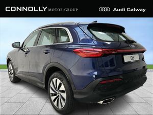 Audi Q5 SE E-HYBRID QUATTRO 299BHP AUTO - 19 - Image 2