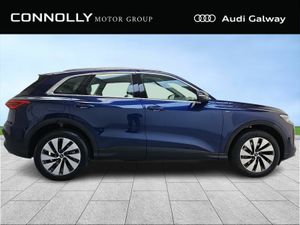 Audi Q5 SE E-HYBRID QUATTRO 299BHP AUTO - 19 - Image 3