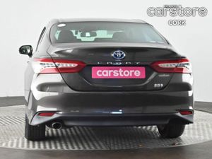 Toyota Camry 2.5 Camry Hybrid Auto - Image 4