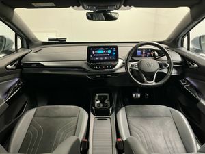 Volkswagen ID.4 Life 52kWh 148BHP - Reversing Came - Image 3
